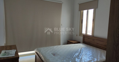 Modern fully furnished 2 bedroom apartment in Geroskipou