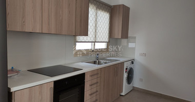 Modern fully furnished 2 bedroom apartment in Geroskipou