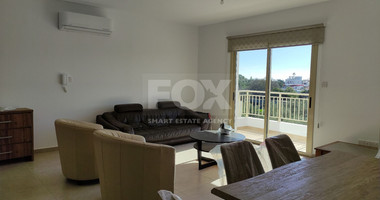 Modern fully furnished 2 bedroom apartment in Geroskipou