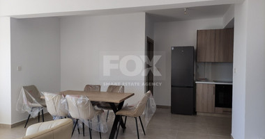 Modern fully furnished 2 bedroom apartment in Geroskipou