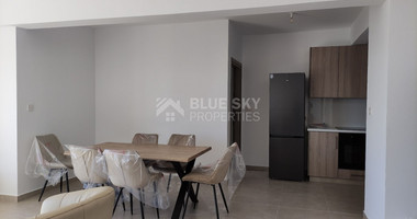 Modern fully furnished 2 bedroom apartment in Geroskipou