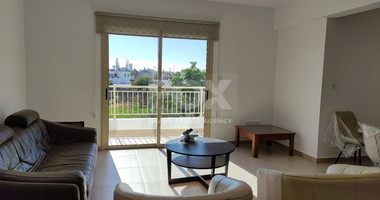 Modern fully furnished 2 bedroom apartment in Geroskipou