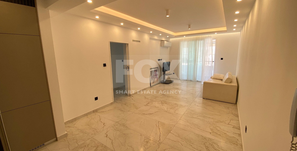 Modern Fully Furnished Two Bedroom Apartment in Universal