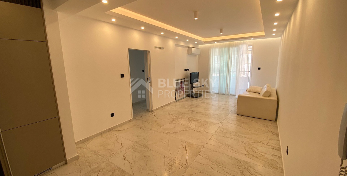 Modern Fully Furnished Two Bedroom Apartment in Universal