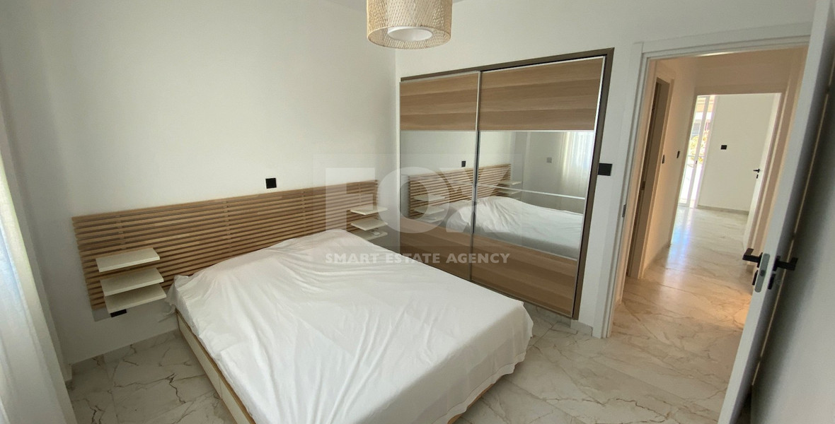 Modern Fully Furnished Two Bedroom Apartment in Universal