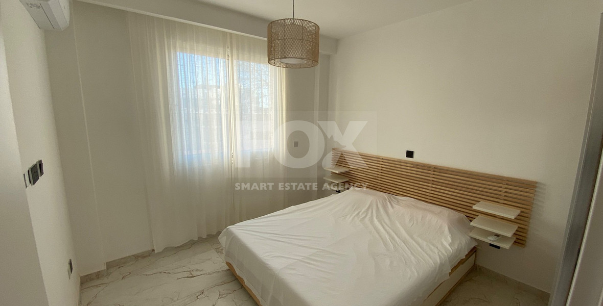 Modern Fully Furnished Two Bedroom Apartment in Universal