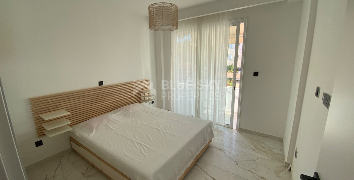 Modern Fully Furnished Two Bedroom Apartment in Universal