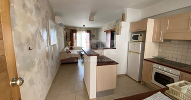 For Sale Two bedroom spacious apartment with pool for sale, in Mandria