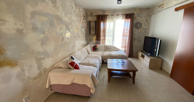 For Sale Two bedroom spacious apartment with pool for sale, in Mandria