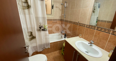 For Sale Two bedroom spacious apartment with pool for sale, in Mandria