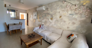 For Sale Two bedroom spacious apartment with pool for sale, in Mandria