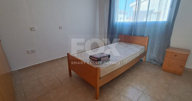 Two bedroom furnished apartment for rent in Kolossi, Limassol