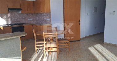 Two bedroom furnished apartment for rent in Kolossi, Limassol