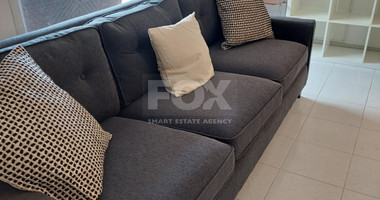 Fully Furnished  Lower Ground Floor House with Two Bedrooms in Ekali