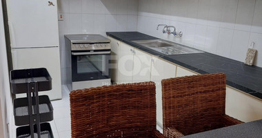 Fully Furnished  Lower Ground Floor House with Two Bedrooms in Ekali