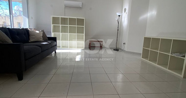 Fully Furnished  Lower Ground Floor House with Two Bedrooms in Ekali