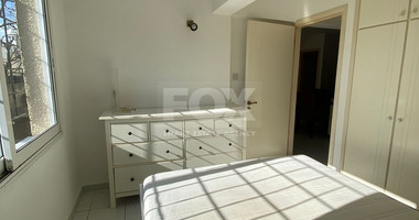 Fully Furnished  Lower Ground Floor House with Two Bedrooms in Ekali