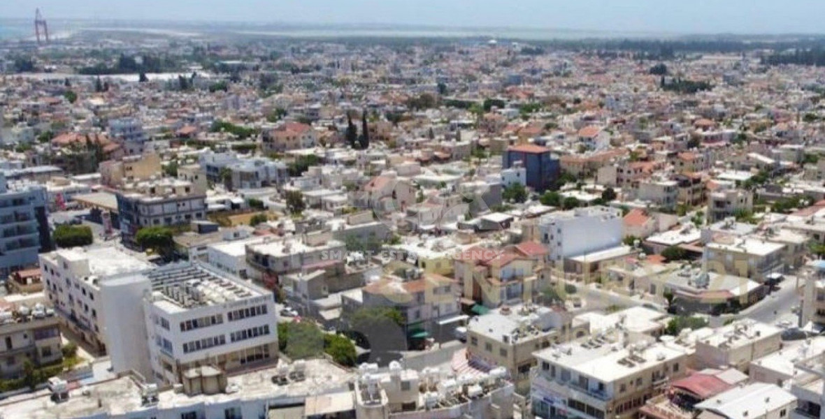 Plot For Sale In Limassol Limassol Cyprus