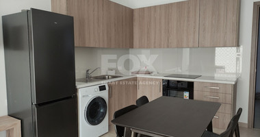 New Modern Fully Furnished One Bedroom Apartment in Geroskipou, Paphos