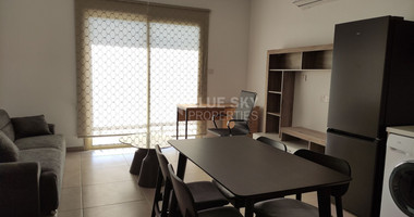 New Modern Fully Furnished One Bedroom Apartment in Geroskipou, Paphos