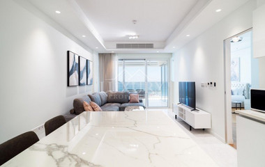 4 Bed Apartment For Sale In Pyrgos Lemesou