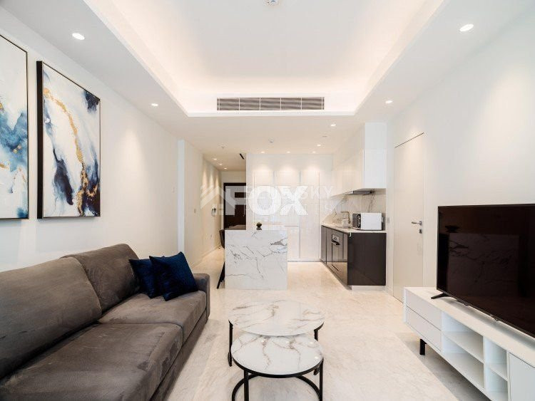 4 Bed Apartment For Sale In Pyrgos Lemesou