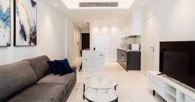 4 Bed Apartment For Sale In Pyrgos Lemesou