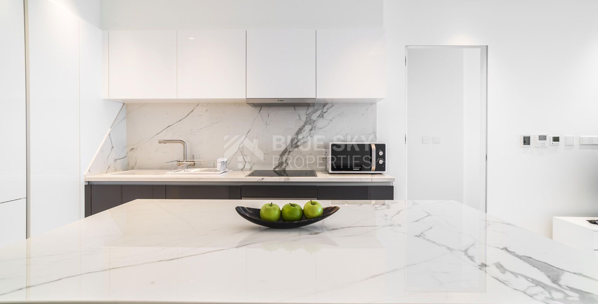 4 Bed Apartment For Sale In Pyrgos Lemesou