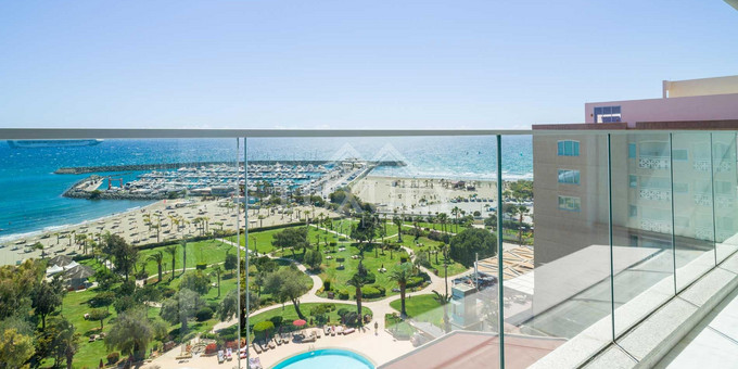 4 Bed Apartment For Sale In Pyrgos Lemesou