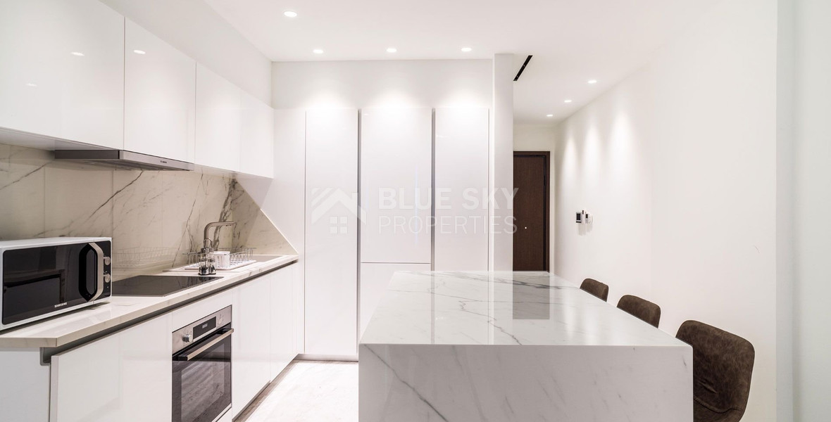 4 Bed Apartment For Sale In Pyrgos Lemesou