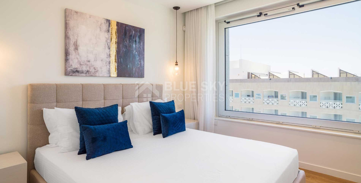 4 Bed Apartment For Sale In Pyrgos Lemesou