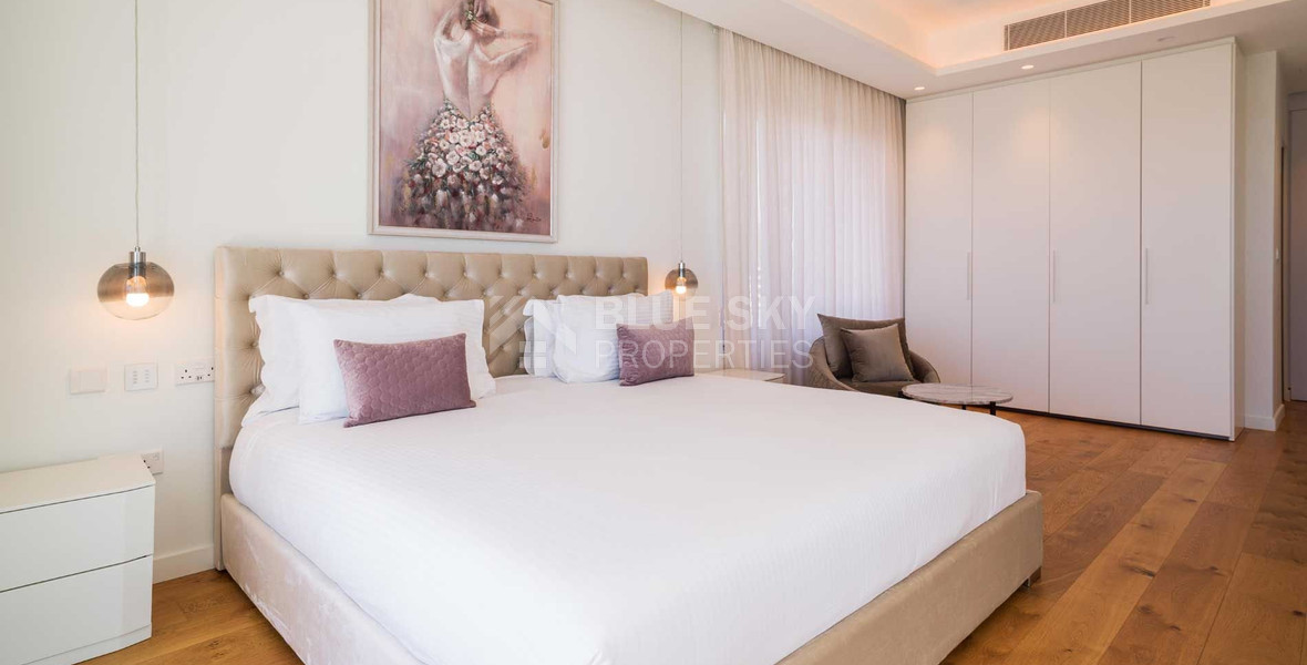 4 Bed Apartment For Sale In Pyrgos Lemesou