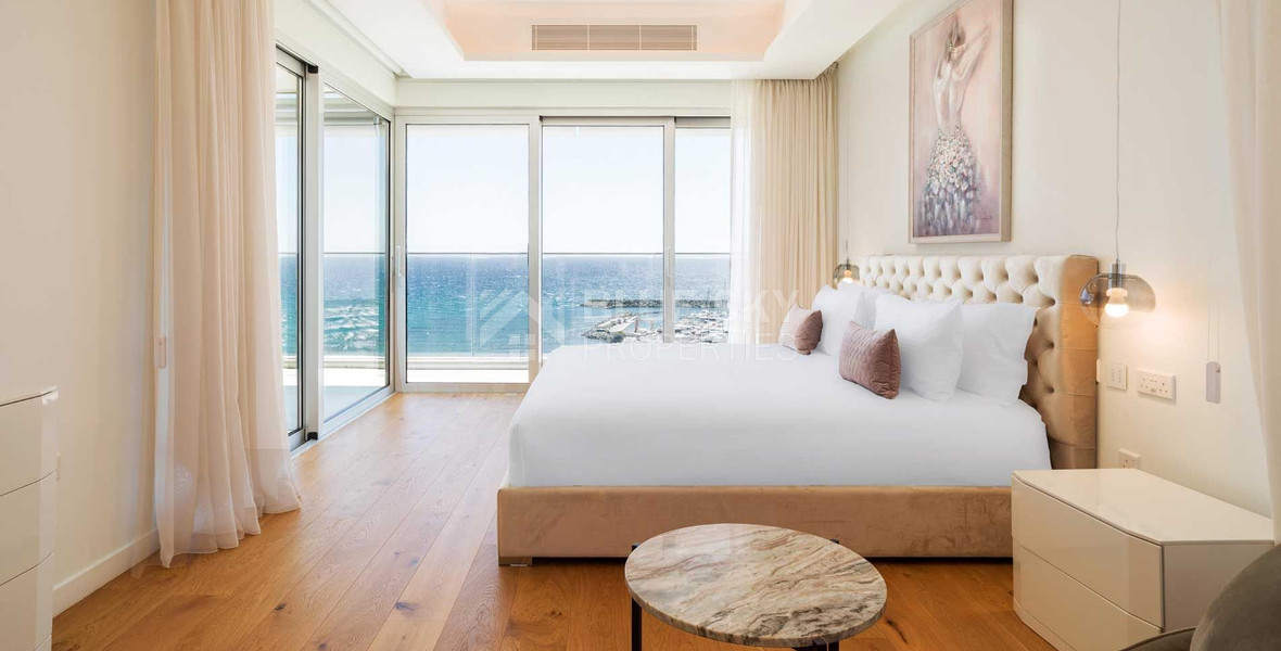 4 Bed Apartment For Sale In Pyrgos Lemesou