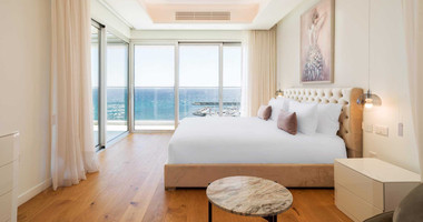 4 Bed Apartment For Sale In Pyrgos Lemesou