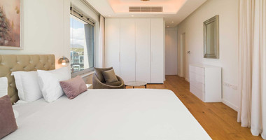 4 Bed Apartment For Sale In Pyrgos Lemesou