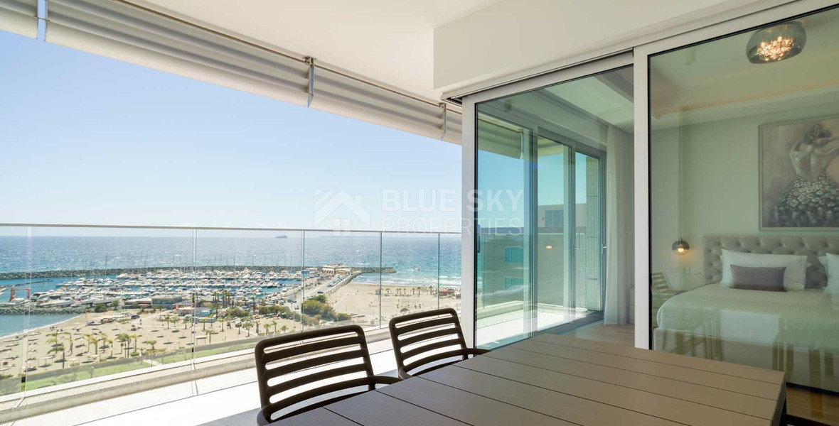 4 Bed Apartment For Sale In Pyrgos Lemesou