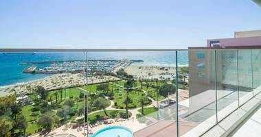 4 Bed Apartment For Sale In Pyrgos Lemesou