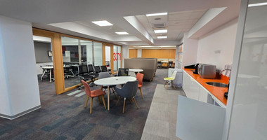 Office for Rent Agia Trias, Limassol