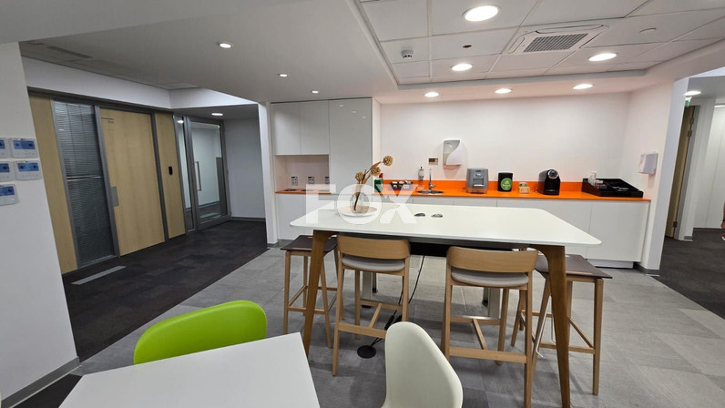 Офис 160 м² в аренду в Agia Trias, Limassol, Cyprus