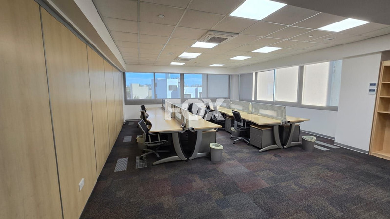 Офис 160 м² в аренду в Agia Trias, Limassol, Cyprus