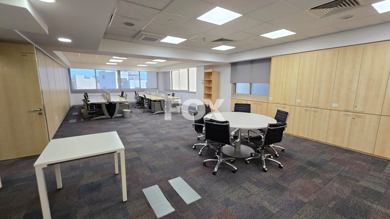 Офис 160 м² в аренду в Agia Trias, Limassol, Cyprus