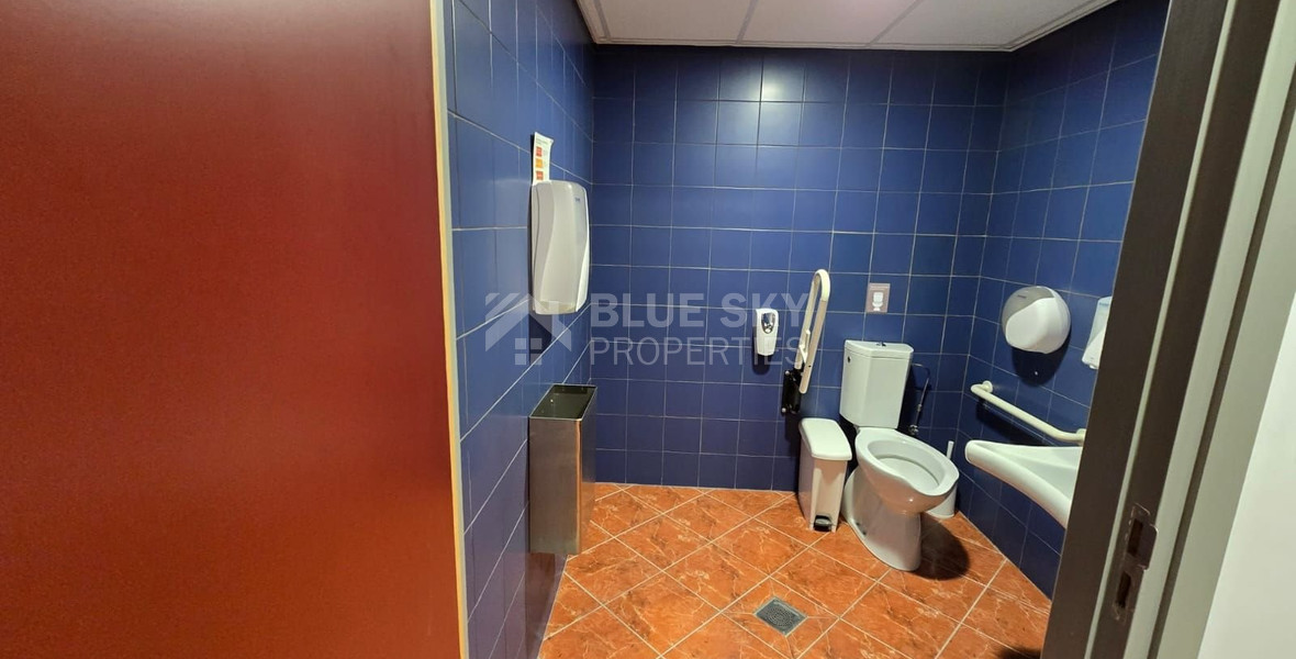 Office for Rent Agia Trias, Limassol