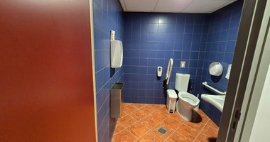 Office for Rent Agia Trias, Limassol