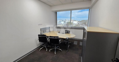 Office for Rent Agia Trias, Limassol