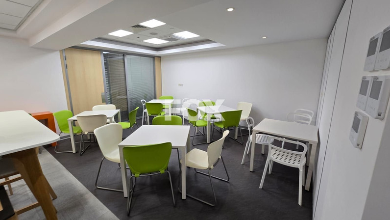 Офис 160 м² в аренду в Agia Trias, Limassol, Cyprus