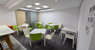 Office for Rent Agia Trias, Limassol