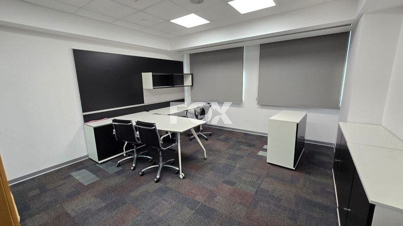 Офис 160 м² в аренду в Agia Trias, Limassol, Cyprus