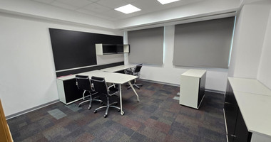 Office for Rent Agia Trias, Limassol