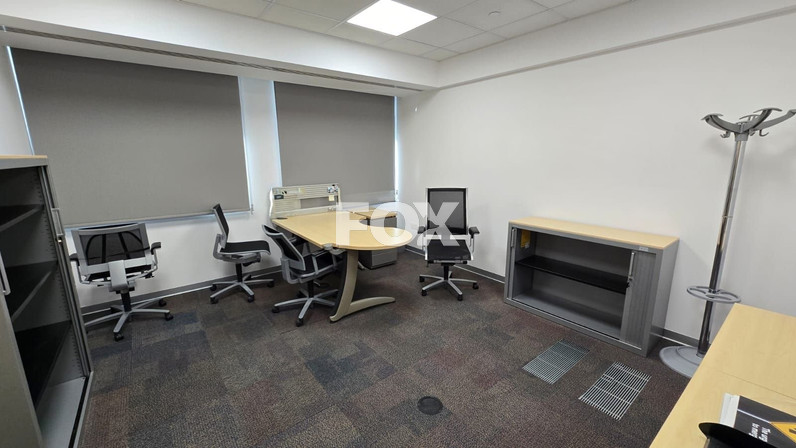 Офис 160 м² в аренду в Agia Trias, Limassol, Cyprus