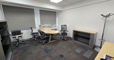 Office for Rent Agia Trias, Limassol